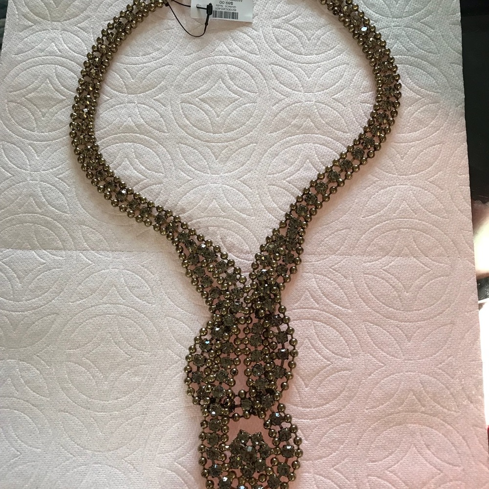 Chicos necklace